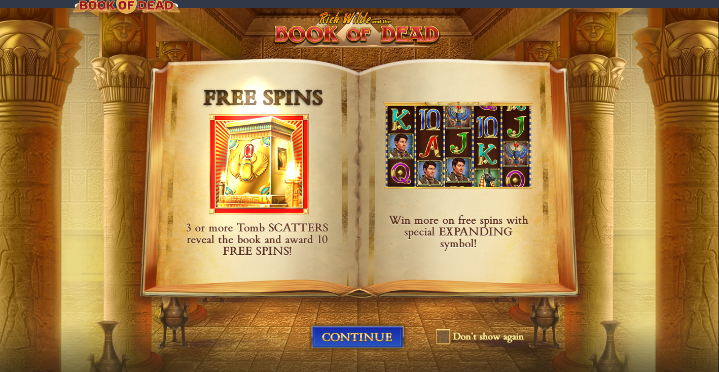 book of dead hungary